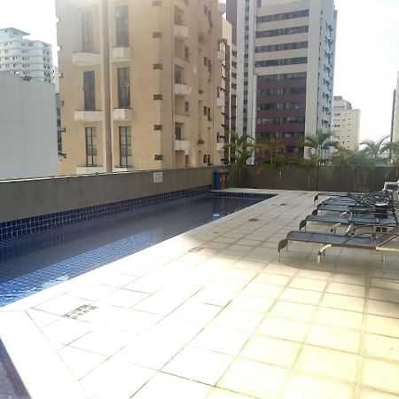Budget Flat Vila Madalena São Paulo Exterior foto