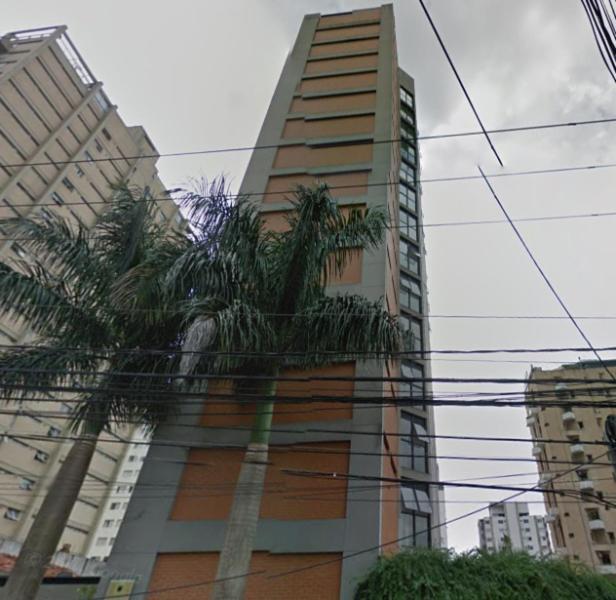 Budget Flat Vila Madalena São Paulo Exterior foto