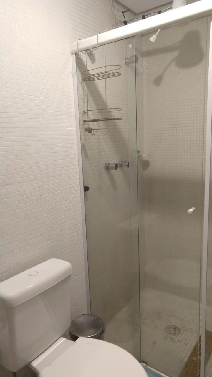 Budget Flat Vila Madalena São Paulo Exterior foto
