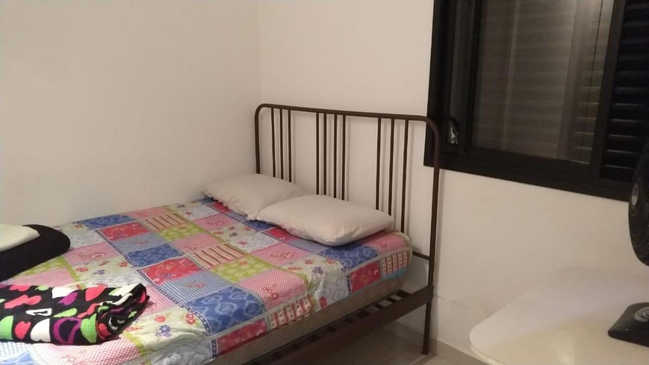Budget Flat Vila Madalena São Paulo Exterior foto