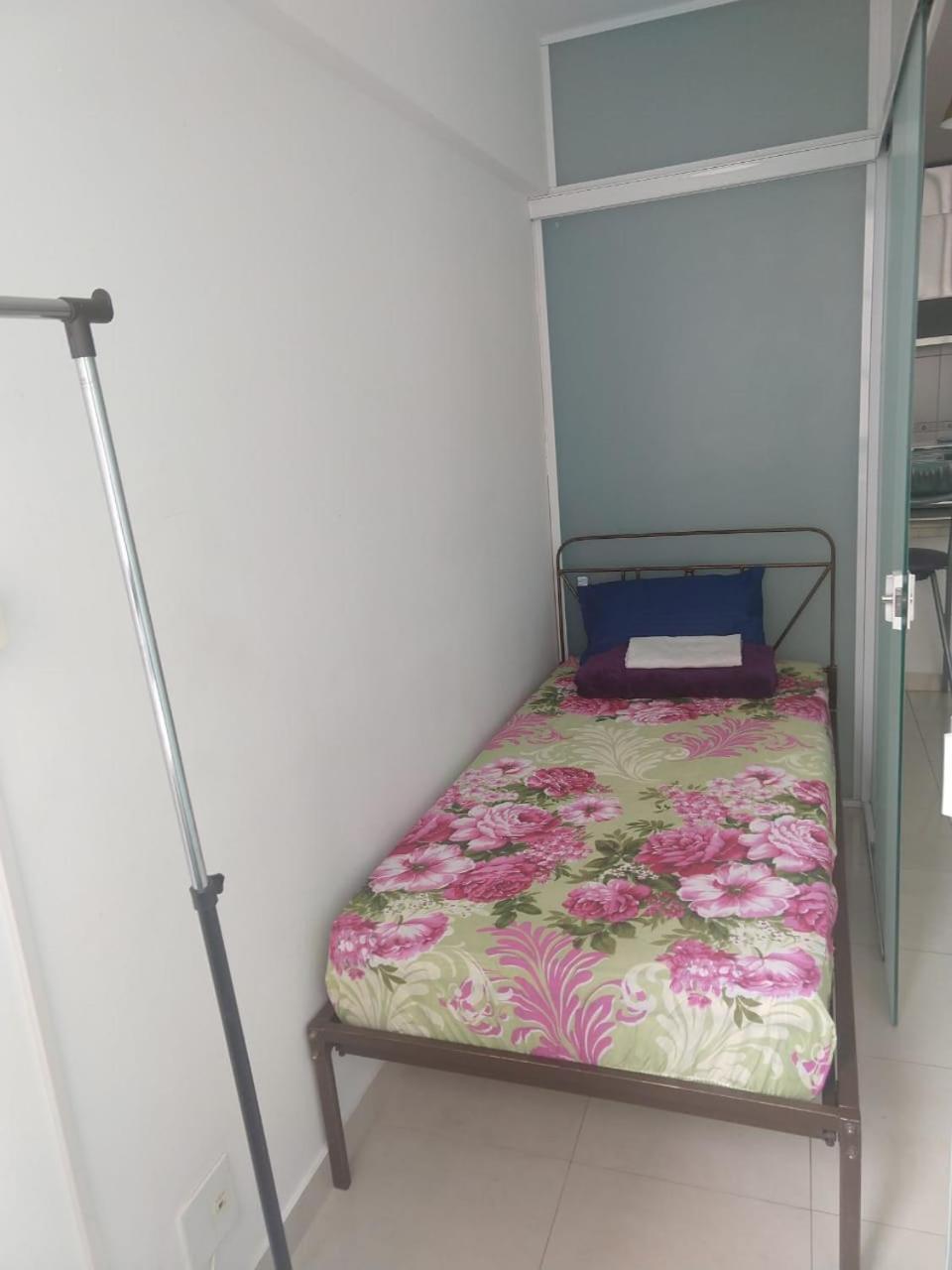Budget Flat Vila Madalena São Paulo Exterior foto