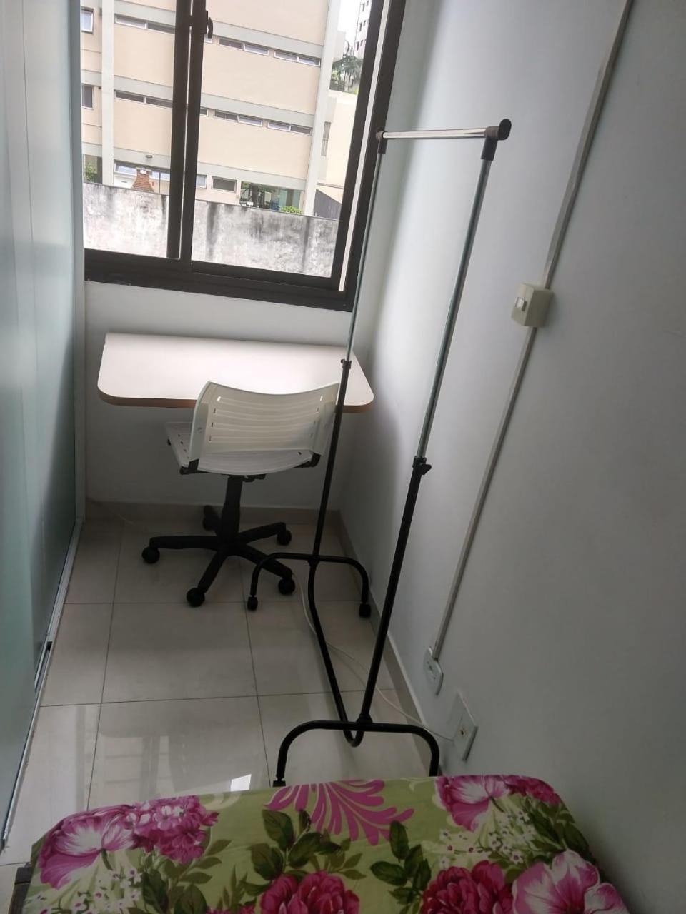 Budget Flat Vila Madalena São Paulo Exterior foto