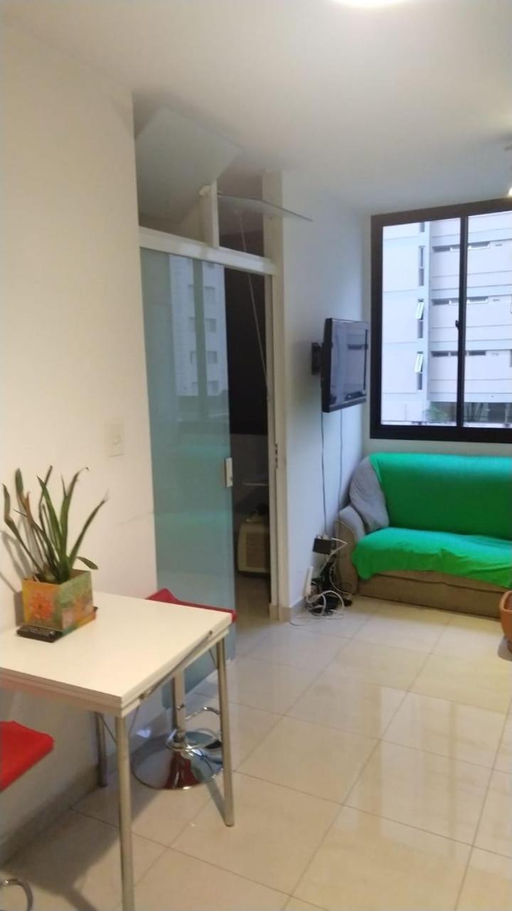 Budget Flat Vila Madalena São Paulo Exterior foto