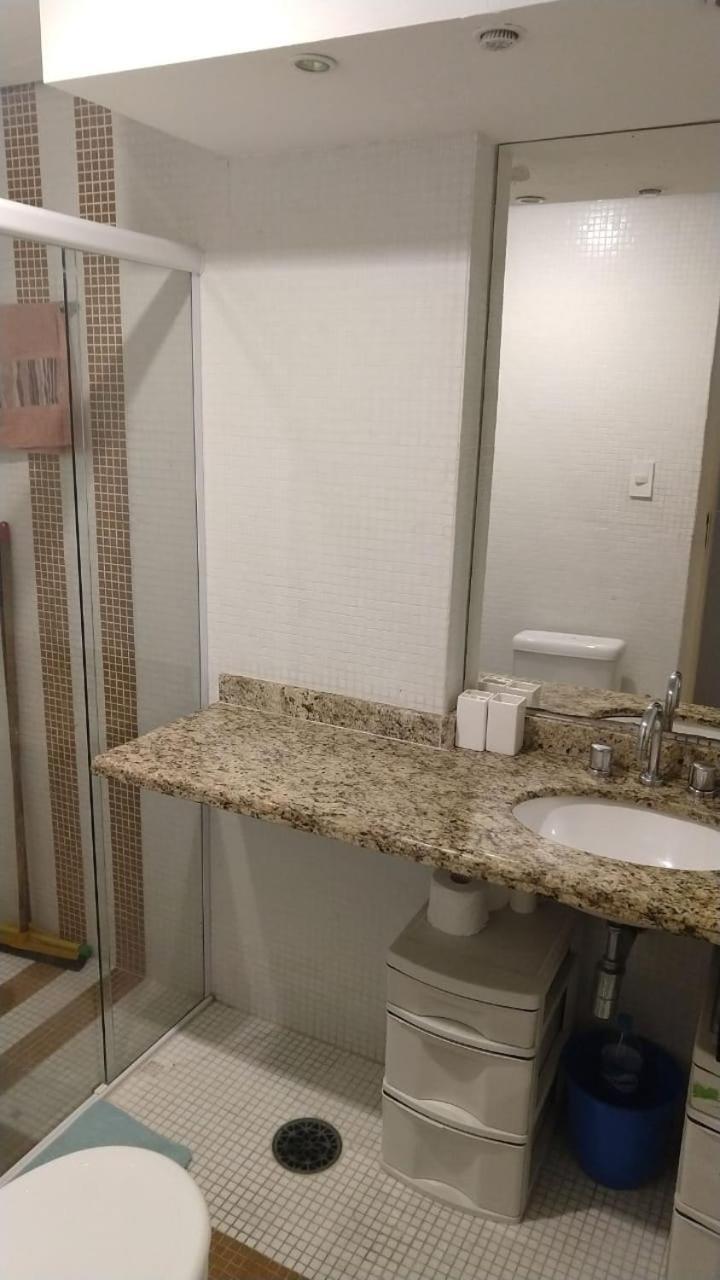 Budget Flat Vila Madalena São Paulo Exterior foto