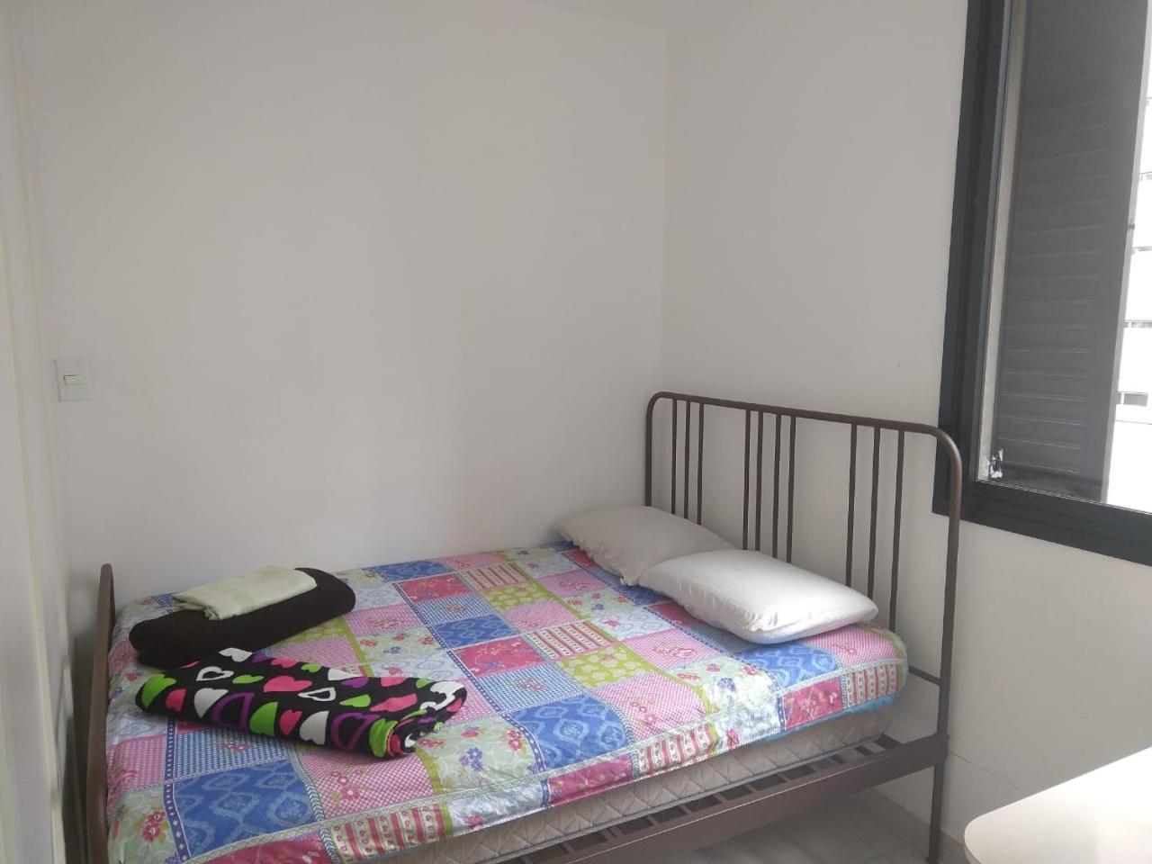 Budget Flat Vila Madalena São Paulo Exterior foto
