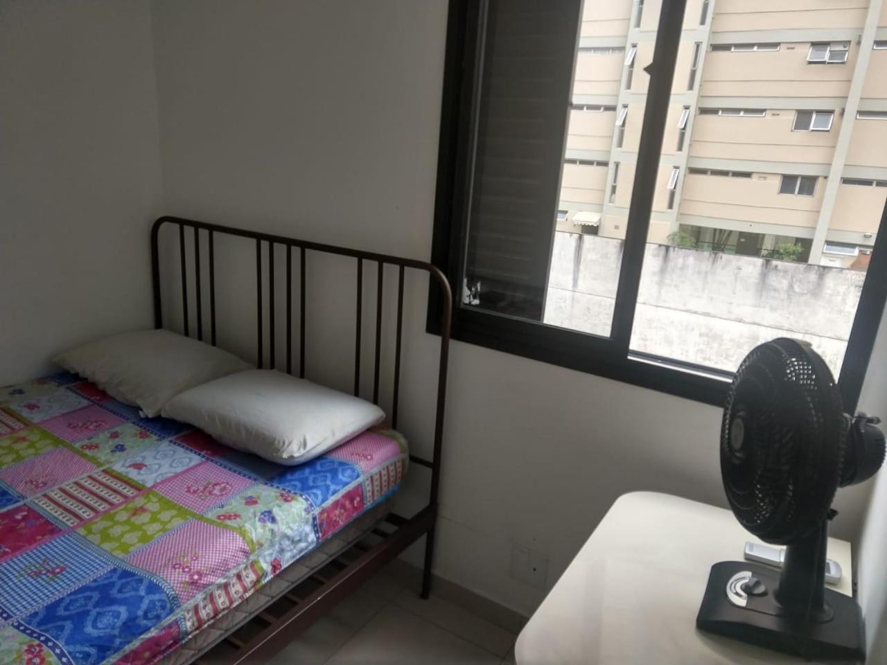 Budget Flat Vila Madalena São Paulo Exterior foto